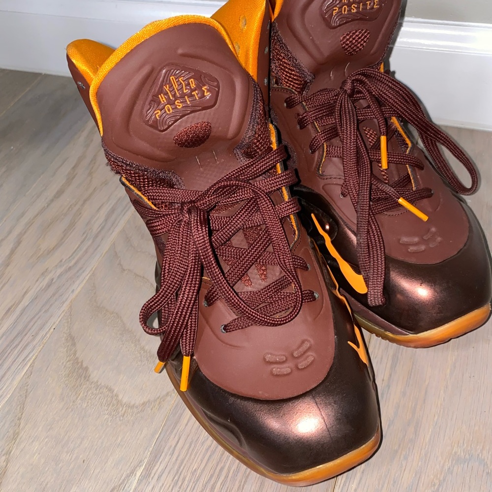Air Max Hyperposite 2